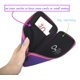 thumbnail image 3 of Funda para Celular OneJoy de Neopreno Morada 65 g, 3 of 6