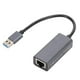 thumbnail image 2 of Adaptador USB Ethernet Adaptador USB 3.0 A Gigabit Ethernet Para Computadora Portátil Con Windows, 2 of 5