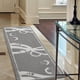 thumbnail image 2 of Alfombra Pasillo Amigo Gris Claro 70 X 230 Cm, 2 of 3