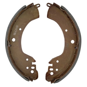 Repuestos Del Sol - Juego Patines Freno Traseros Chevrolet N300 1.2 2014 2018
