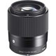 thumbnail image 4 of Objetivo Sigma 30 mm f/1.4 DC DN para Canon RF – Kit, 4 of 4