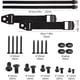 thumbnail image 2 of Pack X2 Correas De Seguridad Para Tv Y Muebles, 2 of 5