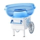 thumbnail image 4 of Máquina De Dulces Para El Hogar 450W Candy Floss Maker Para Regalo Herramientas De Bricolaje Para El Hogar Party Blue, 4 of 5