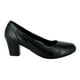 thumbnail image 1 of Zapato Maupas Negro Alquimia, 1 of 5