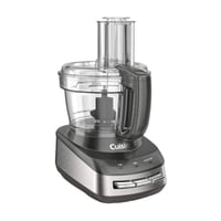 Procesador De Alimentos Cuisinart Fp-110Ag Core Custom 2.4 L 10 Tazas Gris