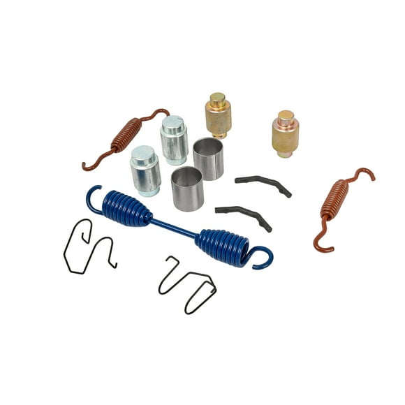 Kit Reparacion Freno 16.5 Pulg Q/Q