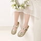 thumbnail image 3 of Zapatos PANDANINJIA, vestido Angela, Mary Jane, zapatillas de ballet para niña, 3 of 6