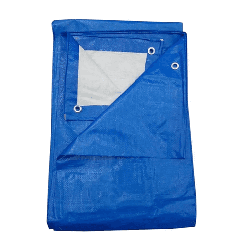 Genérico - Lona Multiusos 3X4 Metros Impermeable Cobertor