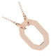 thumbnail image 3 of Collar Swarovski Mujer Dextera 5642389 S, 3 of 4