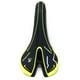 thumbnail image 3 of Asiento MTB Negro/Amarillo Radical Mountain, 3 of 4
