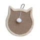 thumbnail image 5 of Rascador Para Gatos, Rascador De Sisal, Garra, Gatito, Sofá, Alfombrilla, Actividad, Juego, Cabeza De Gato, 5 of 5