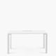 thumbnail image 1 of Escritorio Space 180x70 Blanco, 1 of 12