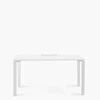 Form Office - Escritorio Space 180X70 Blanco