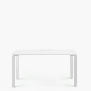 Form Office - Escritorio Space 180X70 Blanco