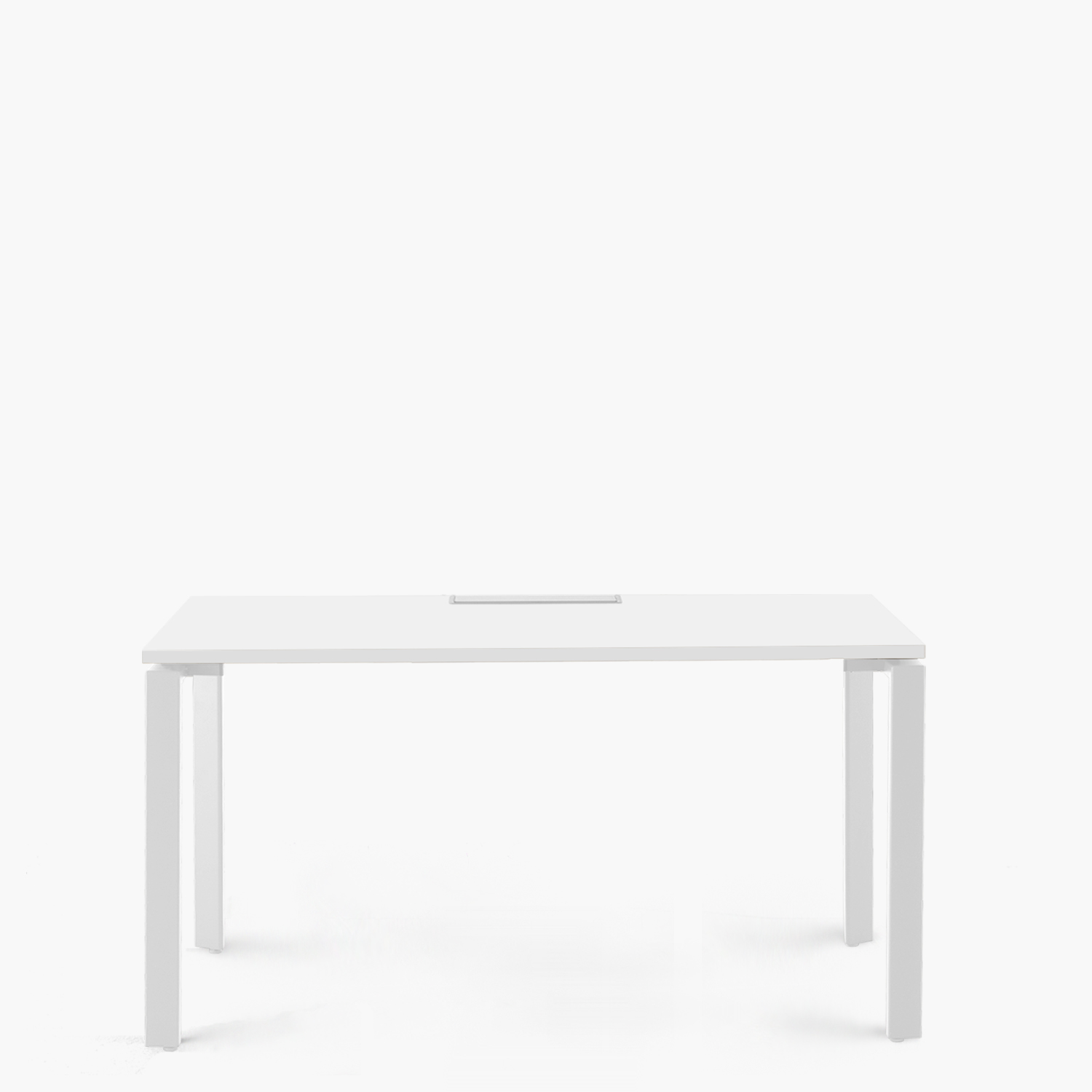 Form Office - Escritorio Space 180X70 Blanco