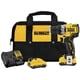 thumbnail image 1 of Taladro/destornillador inalámbrico DEWALT XTREME 12V MAX* DCD701F2 3/8 pulgadas, 1 of 9