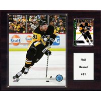 C&I Collectables - Placa Collectables De La Nhl Pittsburgh Penguins De C&I Phil Kessel