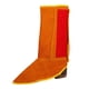 thumbnail image 1 of 1 Par De Cubiertas Protectoras Para Zapatos De Soldadura, Accesorios De Cobertura Total, Longitud 38cm, Estilo B, 1 of 3