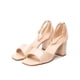 thumbnail image 4 of Sandalia Mujer Beige Alexandra Chinitown, 4 of 7