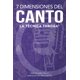 thumbnail image 1 of Libro Throga 7 Dimensiones del Canto Technique (español), 1 of 1