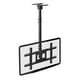 thumbnail image 1 of Soporte Aereo Para TV De 32" Hasta 75" Pulgadas Promotodo, 1 of 4