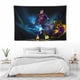 thumbnail image 5 of Tapiz Decorativo Lionel Messi Desmarcar 100x150cm, 5 of 6