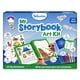 thumbnail image 1 of Kit de arte Skillmatics Storybook All My Adventures para niños de 5 a 10 años, 1 of 9