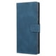 thumbnail image 2 of Premium Faux Leather Flip Wallet Case with Card Slots for Samsung Galaxy S20fe, S21, S22plus, S23+, S23ultra, 2 of 3