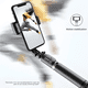 thumbnail image 3 of Trípode Estabilizador Gimbal Soleste Bluetooth Para Negro, 3 of 3