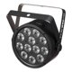 thumbnail image 3 of Luz LED Par Light CHAUVET DJ RGB ILS de bajo perfil y alto rendimiento, 3 of 5