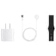 thumbnail image 3 of Reloj Inteligente Smartwatch Apple Watch Series 5 GPS 44mm Gris Espacial, 3 of 3