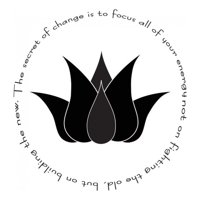 Rienda Libre Graphics - Decomural The Secret Of Change Lotus Flower Ws-44129