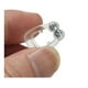thumbnail image 2 of Anillo Anti Ronquidos Nose Clip Imanes Biomagnetico Roncar, 2 of 4