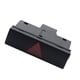 thumbnail image 1 of Interruptor de luz de advertencia de peligro de emergencia, 4F0941509 Interruptor de peligro para A6 S6 Auto Professional Fácil de instalar Reemplazos, 1 of 5