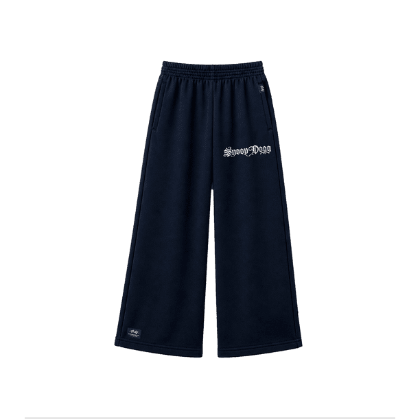 MDF® Buzo Palazzo SNOOP TAG Original Collab