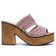 thumbnail image 1 of Sandalia Casual Mujer Agda Rosado Chinitown 35, 1 of 3