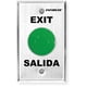 thumbnail image 1 of Placa RTE Seco-Larm SD-7213-GSP con temporizador neumático de 2 a 60 s, 1 of 2