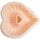 thumbnail image 3 of Molde Queque De Silicona Corazón, 3 of 3