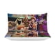thumbnail image 3 of 3 Hotel Transylvania 3 Pieces Bedding Sets Soft Comforter Sets Decor Bedroom Gifts, 3 of 5