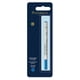 thumbnail image 1 of Repuesto Roller Ball Waterman Punta Fina Azul, 1 of 3