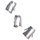 thumbnail image 3 of Clips para almohadilla de estribo TrailFX G9013SP para nerf bar, paquete de 5, 3 of 4