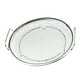 thumbnail image 3 of Colador Para Freír De Acero Inoxidable, Recipiente Multiusos Para Aperitivos De Acero Inoxidable, 20cm Con Orejas, 3 of 3