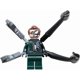 thumbnail image 1 of Minifigura LEGO Venomizada Doctor Octopus Superhéroes, 1 of 4
