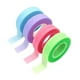 thumbnail image 2 of 4 Cintas Coloridas Para Extensiones De Pestañas Debajo De Los Ojos Para Mujeres Y Niñas Artistas, 2 of 5