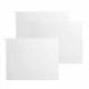 thumbnail image 5 of Folders colgantes russell+hazel blancas, 10 piezas, 5 of 7