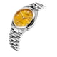 thumbnail image 5 of RELOJ CITIZEN Tsuyosa NJ0150-56Z Acero Amarillo, 5 of 6