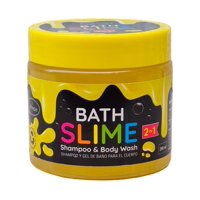 Laprepie - Bath Slime 2 En 1 Amarillo (Shampoo + Gel De Ducha)