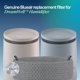 thumbnail image 2 of Filtro de Mecha de Repuesto para Humidificador Blueair H38i H76i, 2 of 6