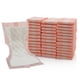 thumbnail image 1 of Almohadillas de maternidad Vally, superabsorbentes, contorneadas [paquete de 40], 1 of 9
