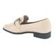 thumbnail image 4 of Mocasin Chalada Mujer Sleep-27 Nude Casual, 4 of 6